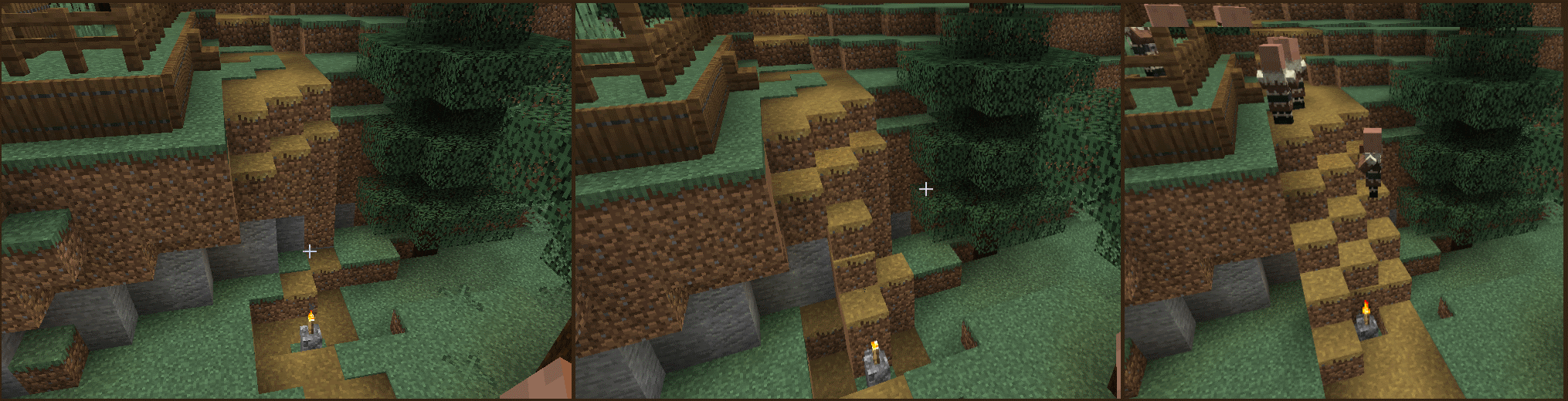 Regrowth  1.14.4