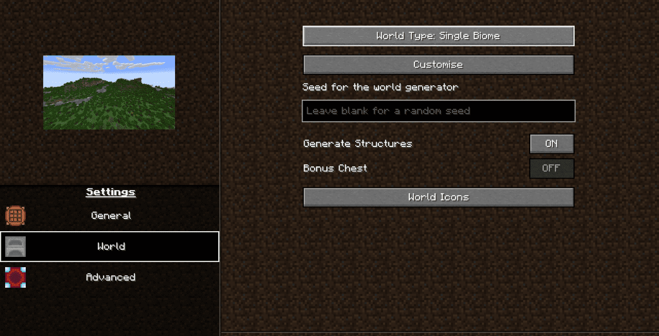 Игроки на сервере Minecraft, строящие замок из разных блоков