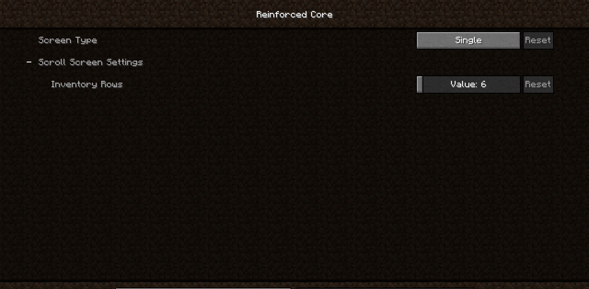Незеритовый шалкеровый ящик в Minecraft с защитой от лавы и взрывов