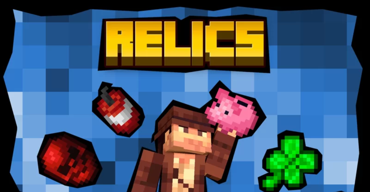 Relics  1.21