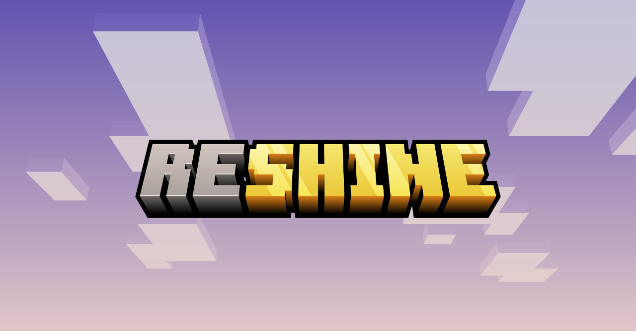 ReShine  1.19.4