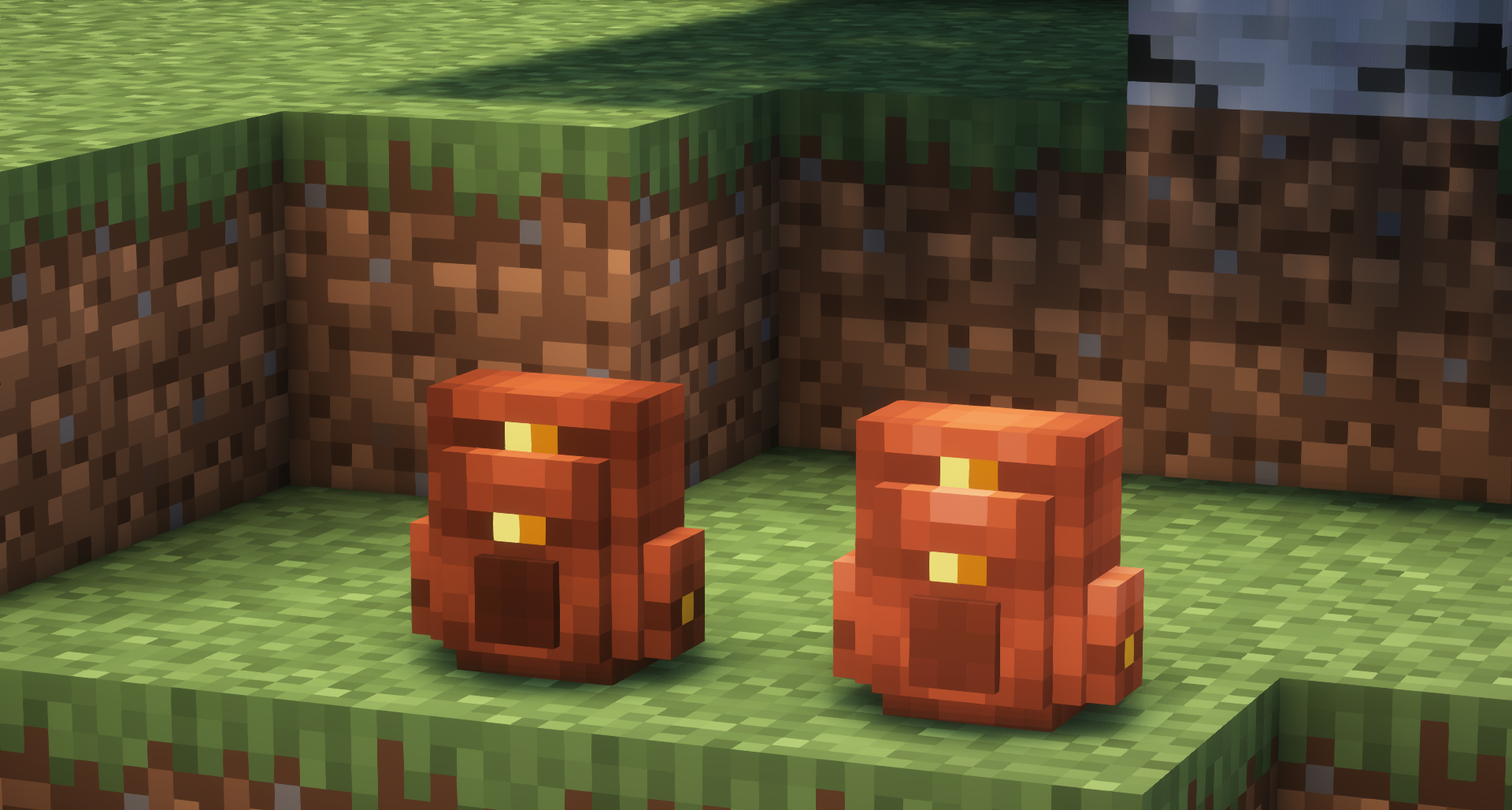 Рюкзаки в Minecraft, интегрированные с модом Applied Energistics 2