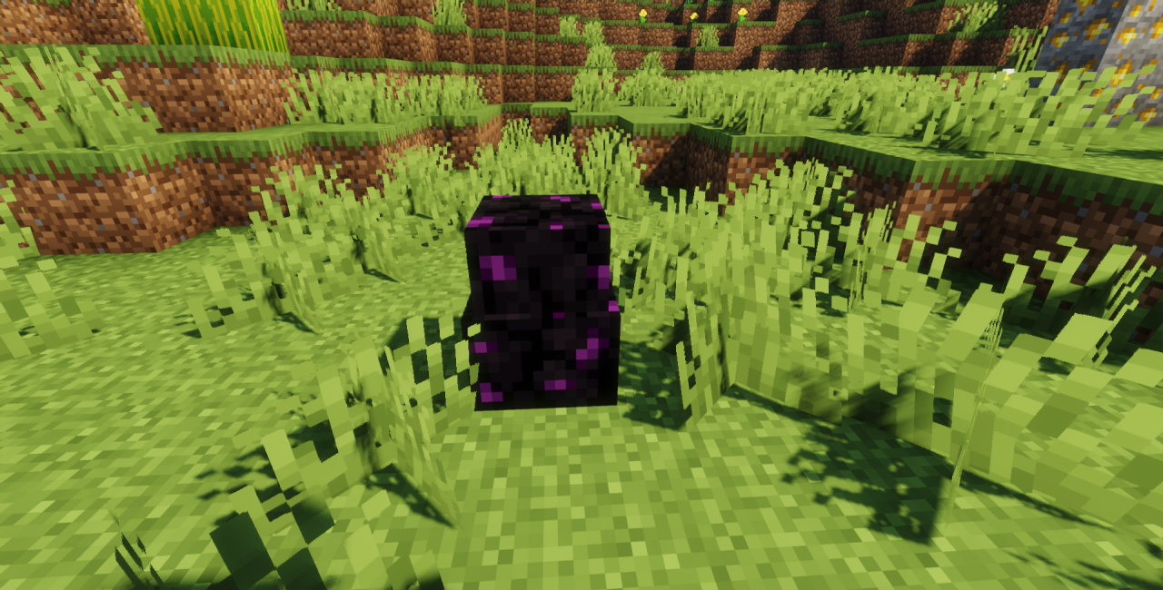 Интерфейс крафта в Minecraft с отображением рецептов для создания инструментов и блоков