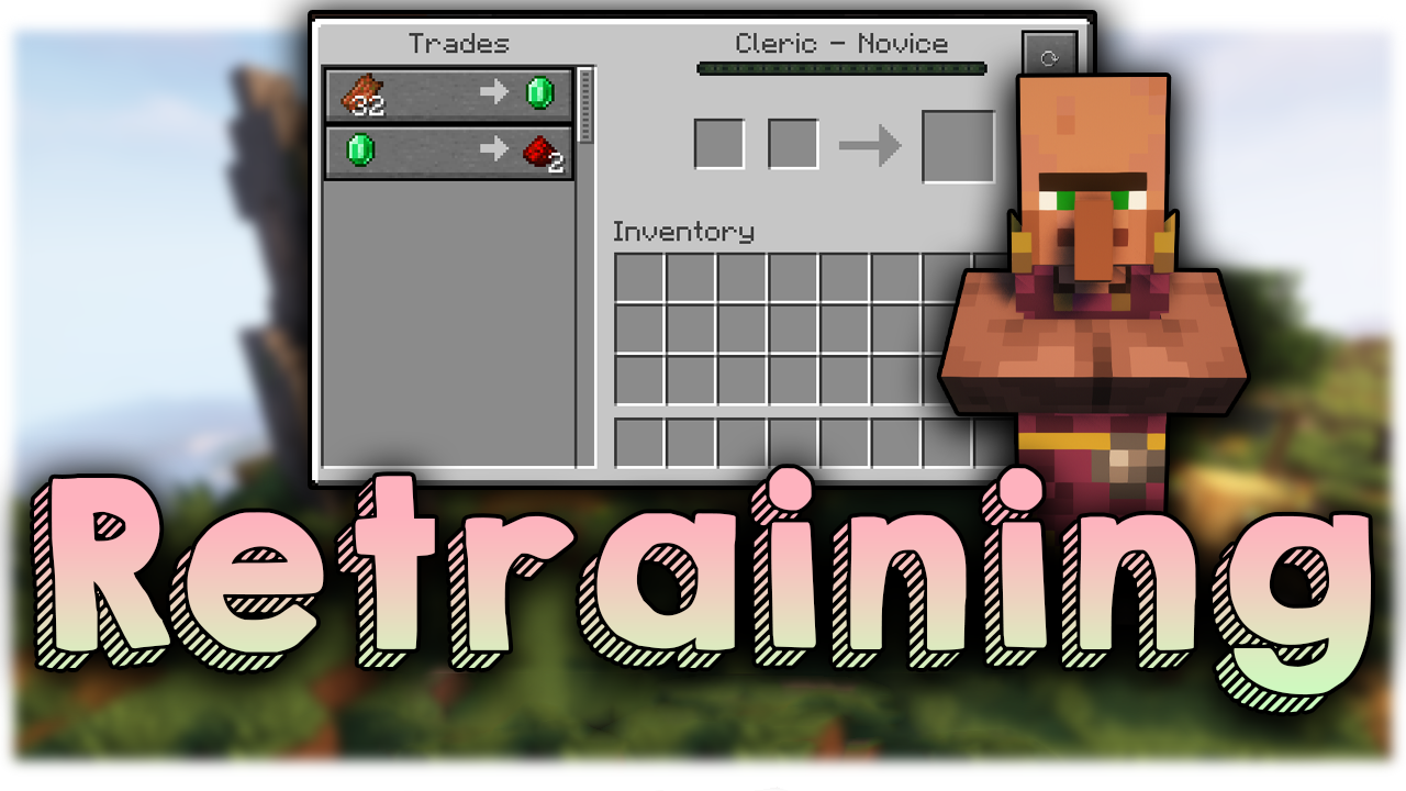 Retraining  1.16.5