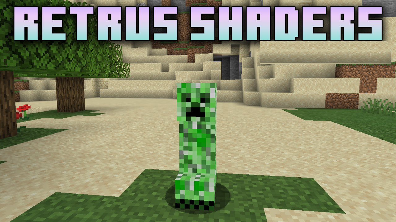Retrus  1.21