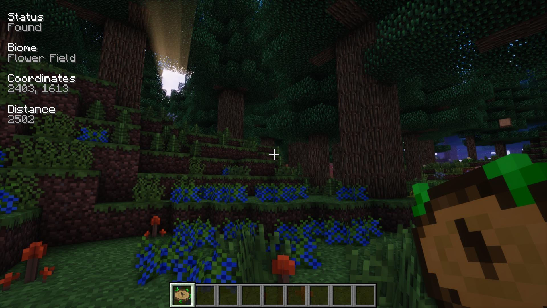 Новые мобы и блоки из обновления Minecraft 1.20