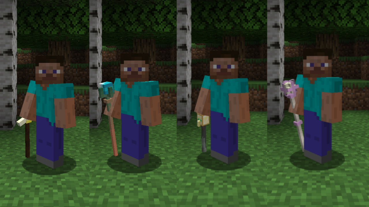 Крупный город в Minecraft с небоскрёбами, мостами и детализированными зданиями