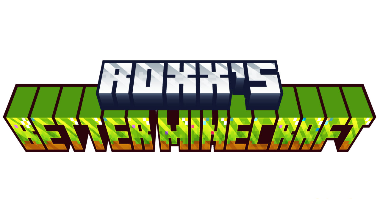 Roxx’s Better Minecraft  1.21.1