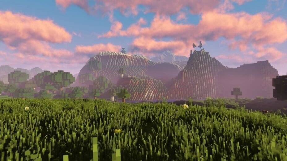 Новые блоки из обновления 1.20 в Minecraft: бамбук, висячие знаки и археология