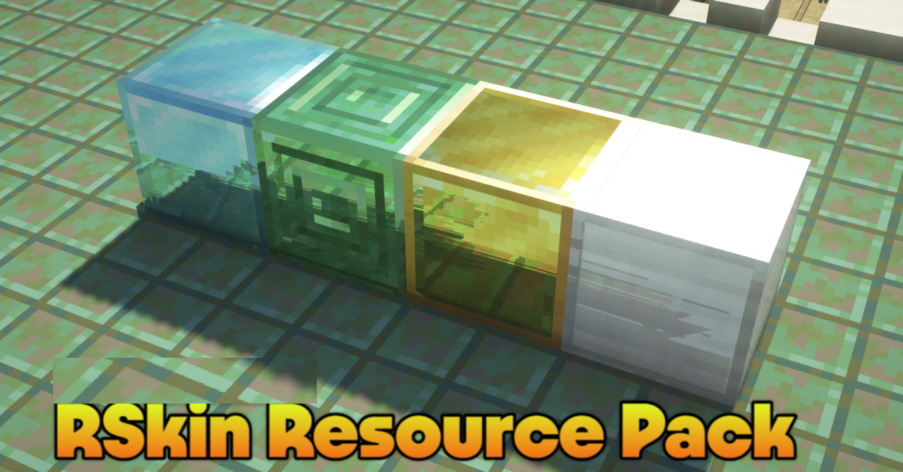 RSkin  1.21.4