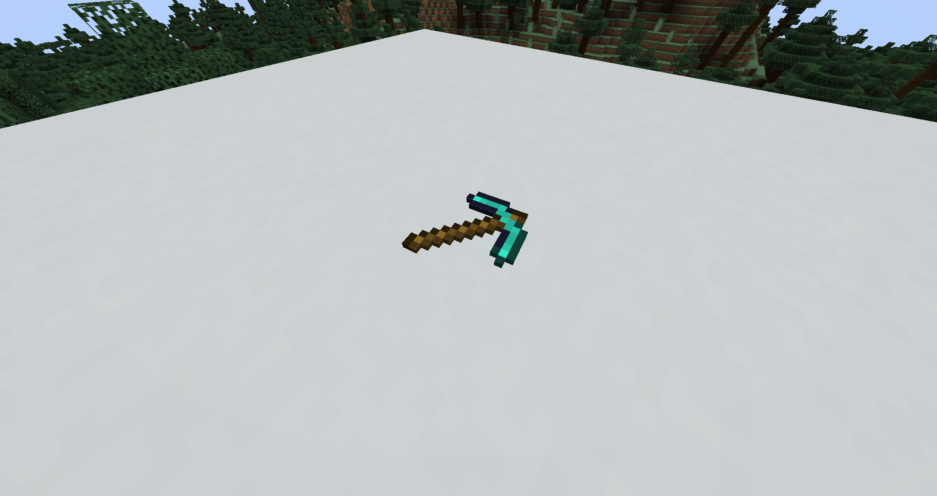 Better Dropped Items  1.17