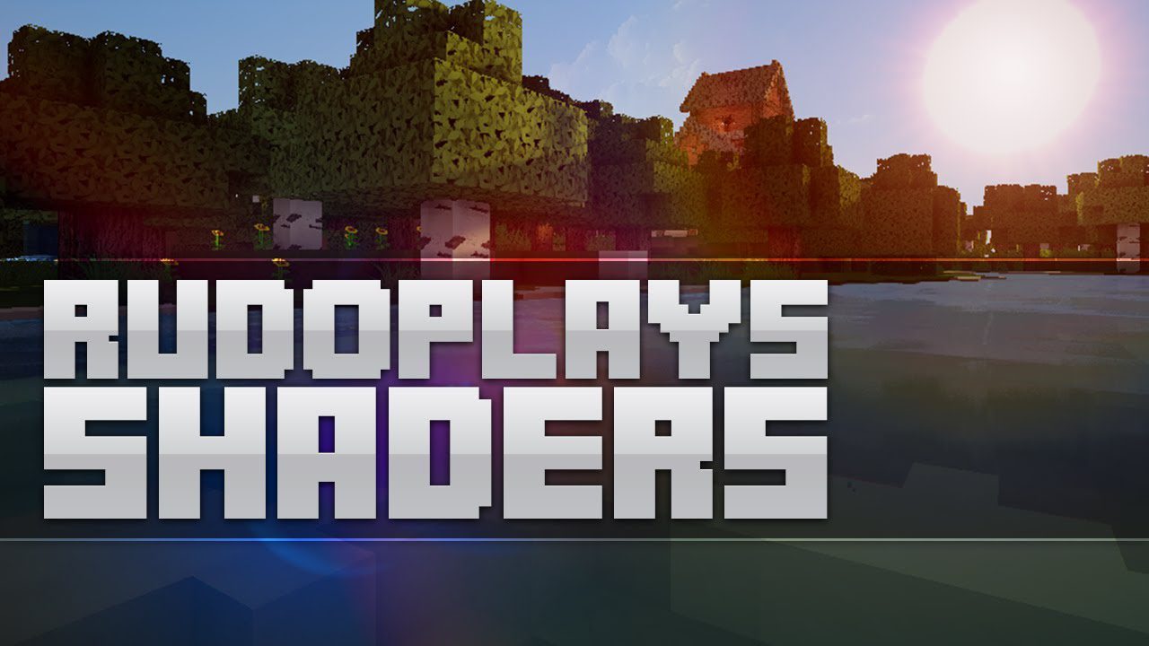RudoPlays  1.20.4