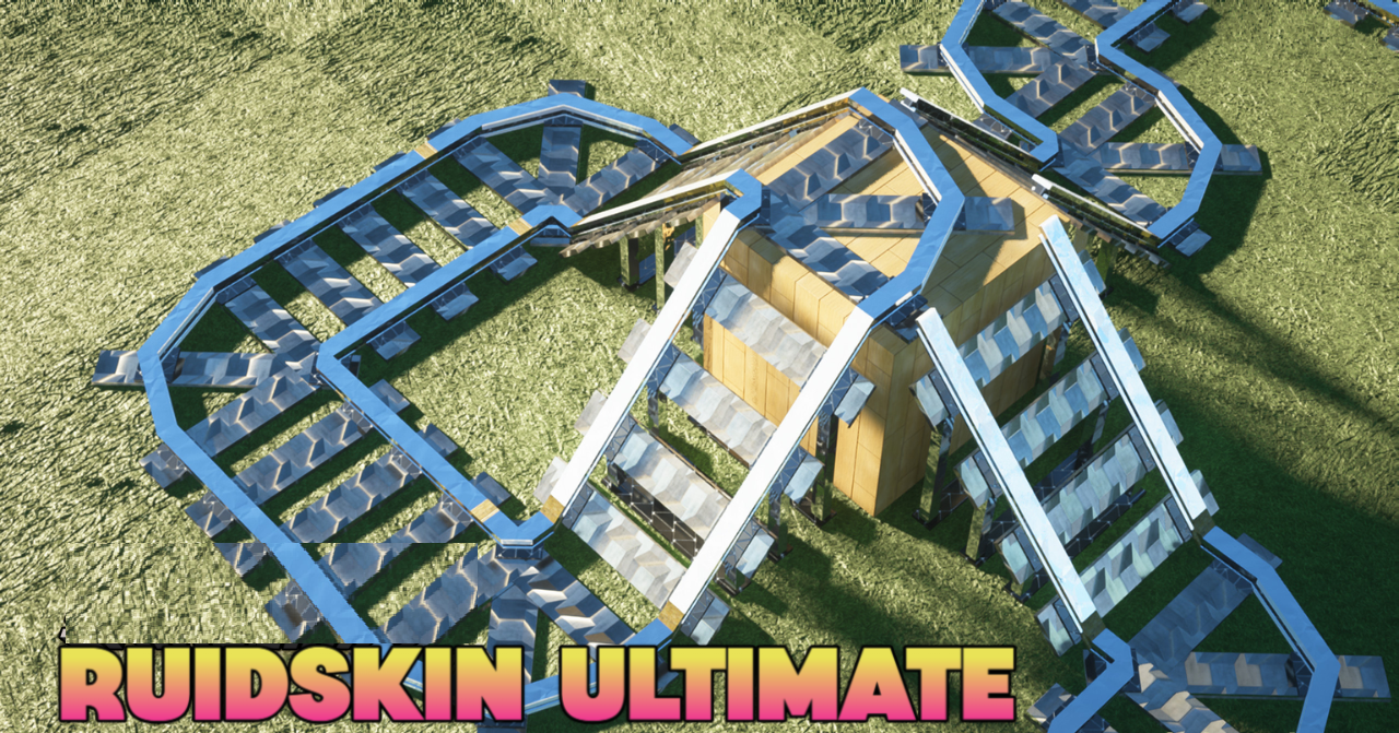 RuidSkin Ultimate  1.21.5