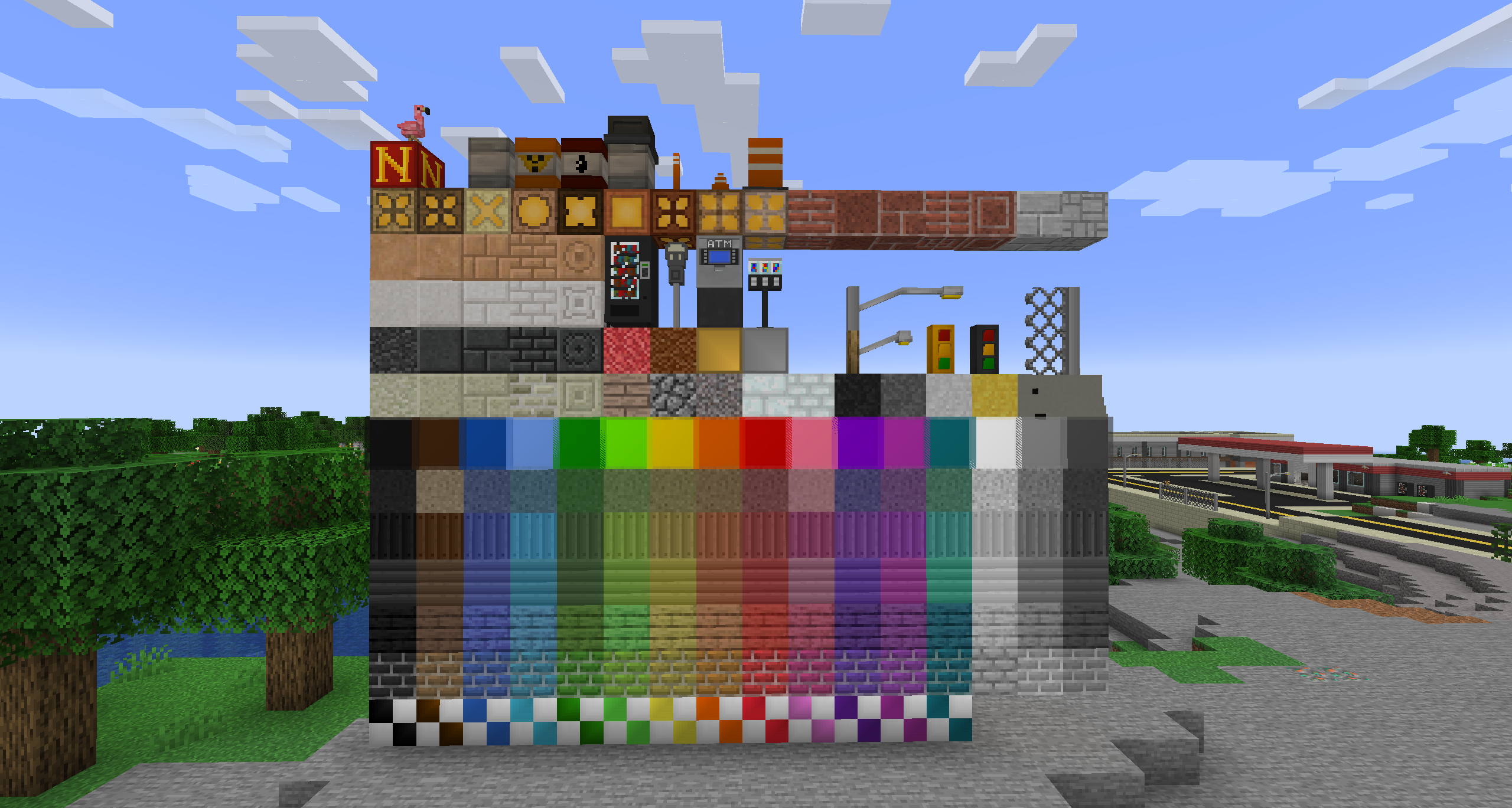 NiftyBlocks  1.18.2