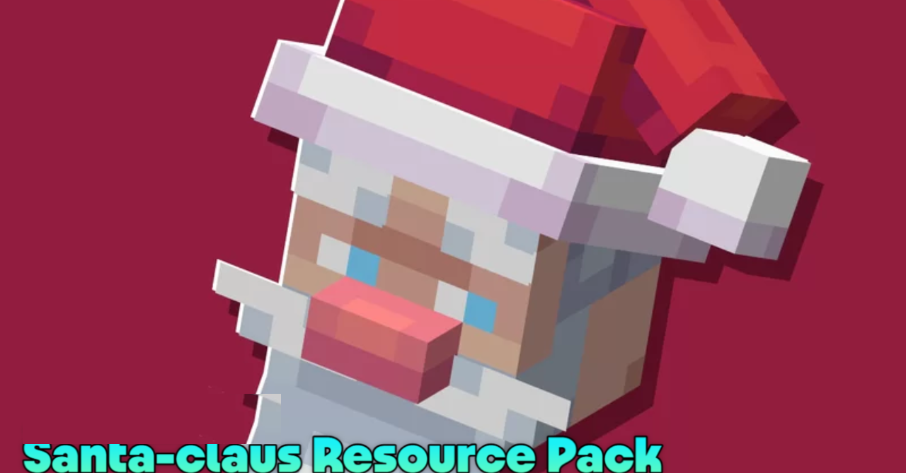 Santa-claus  1.21.4