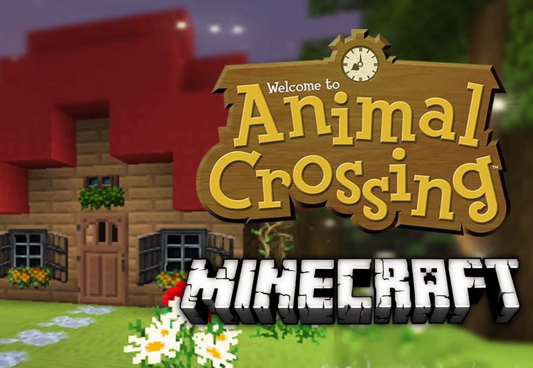 Animal Crossing  1.18.2