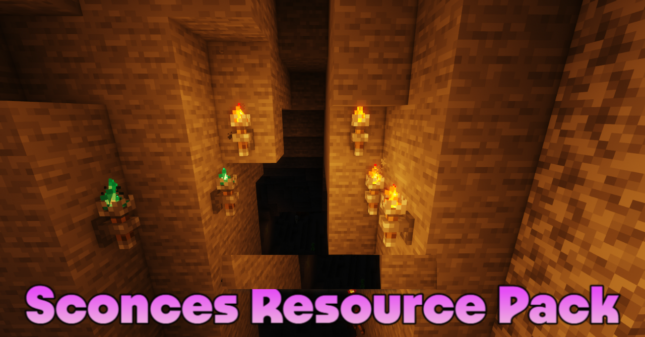 Sconces  1.21.3