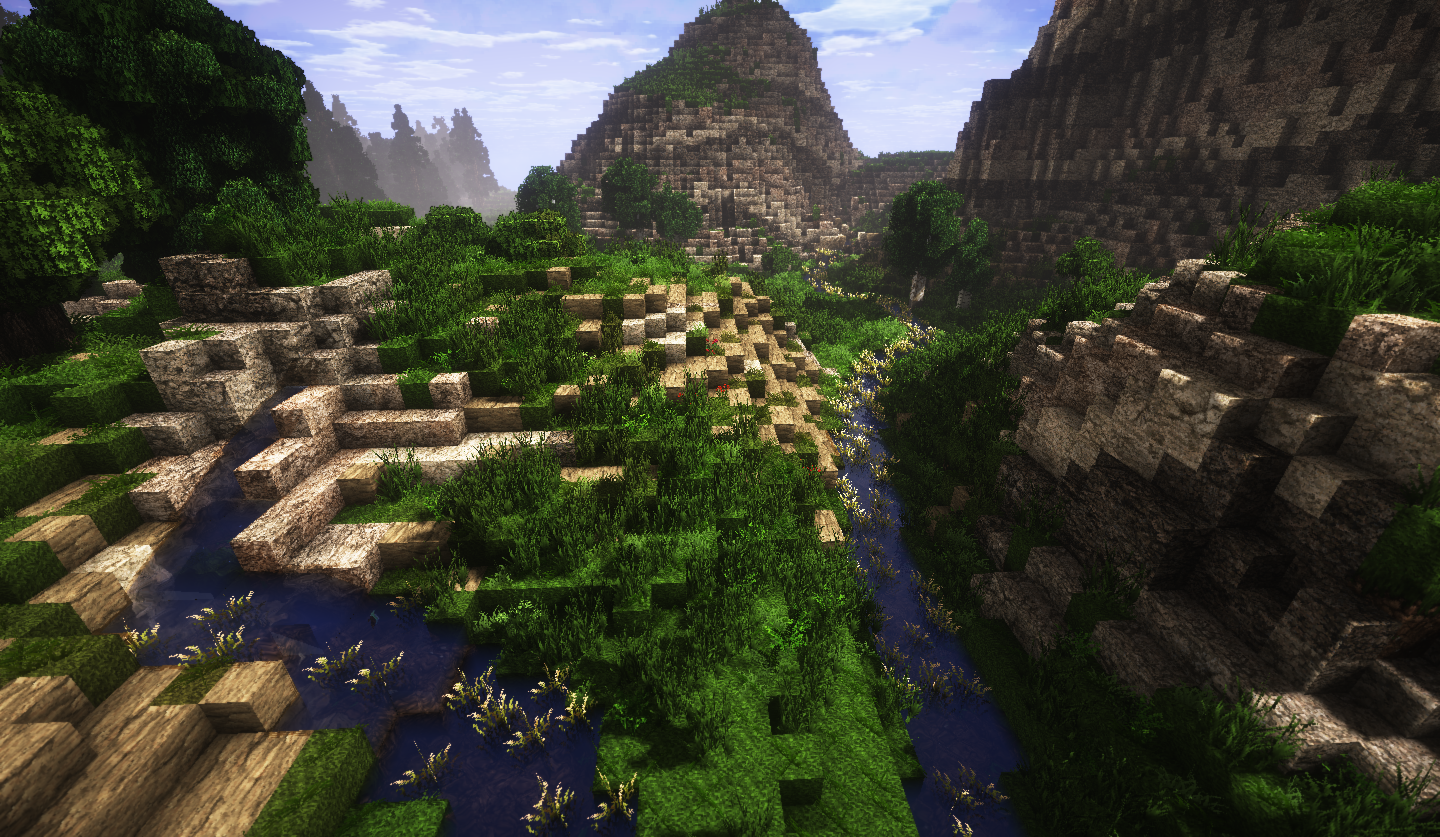 Trilitons  1.12.2