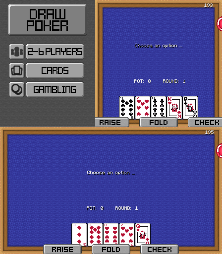 Игровой процесс с модом CasinoCraft в Minecraft