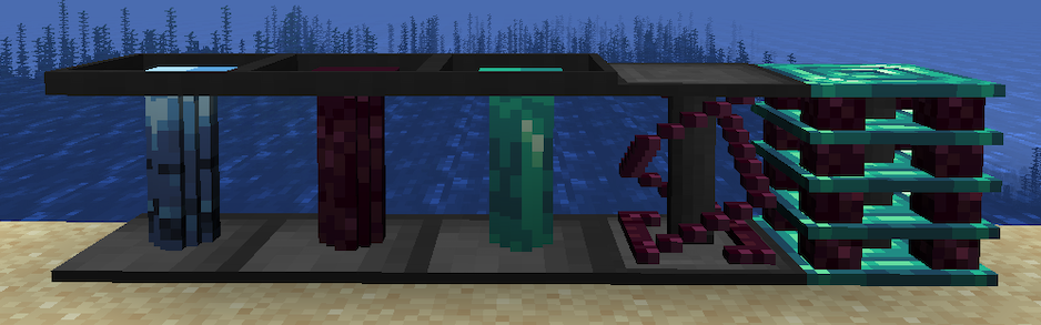 Настройки сервера Minecraft в файле server.properties