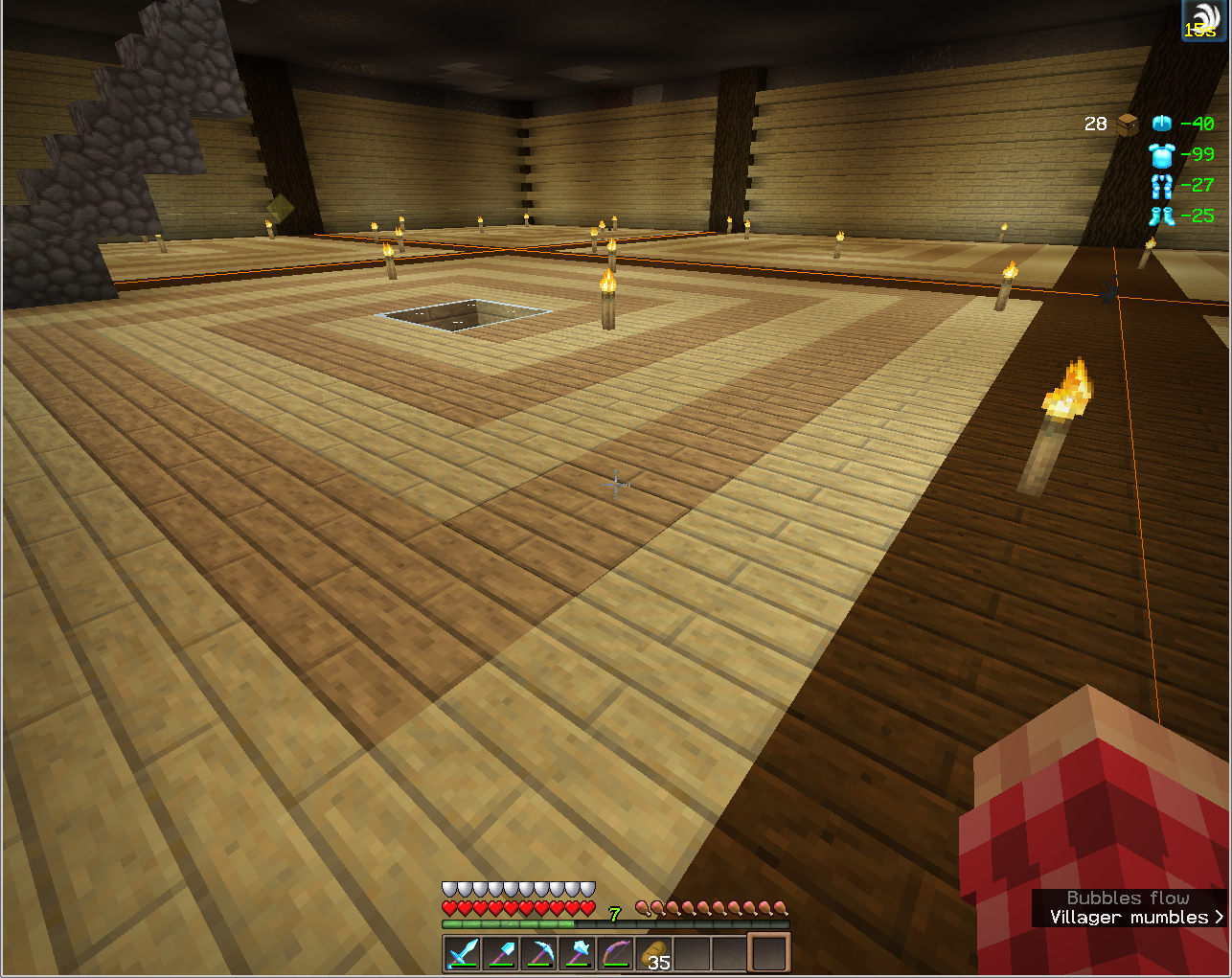 Grid  1.16.5