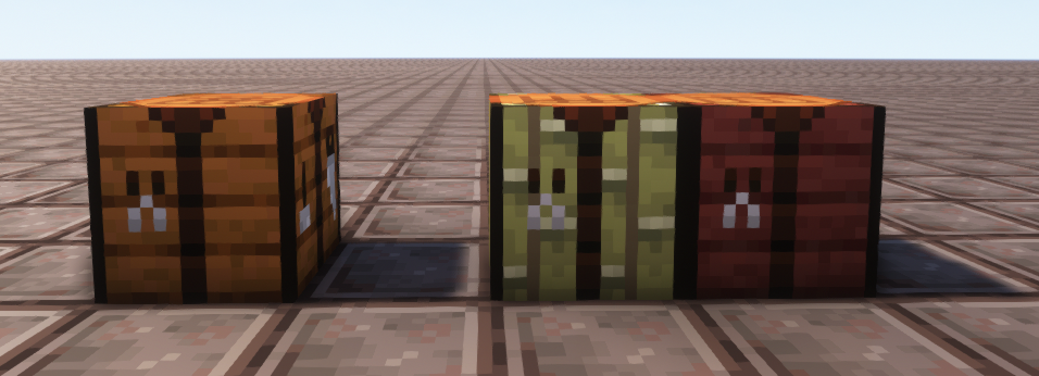 Красивая постройка в Minecraft: средневековый замок на горе