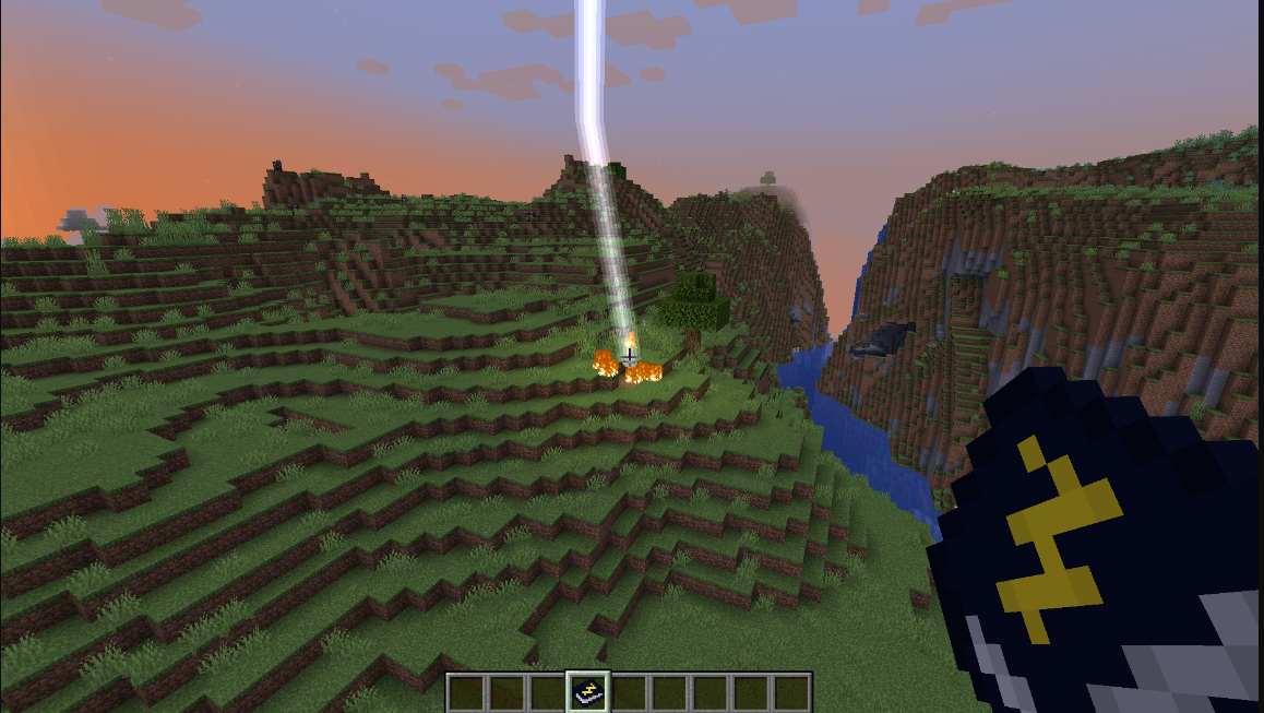 Fantasy and Nature  1.18.2