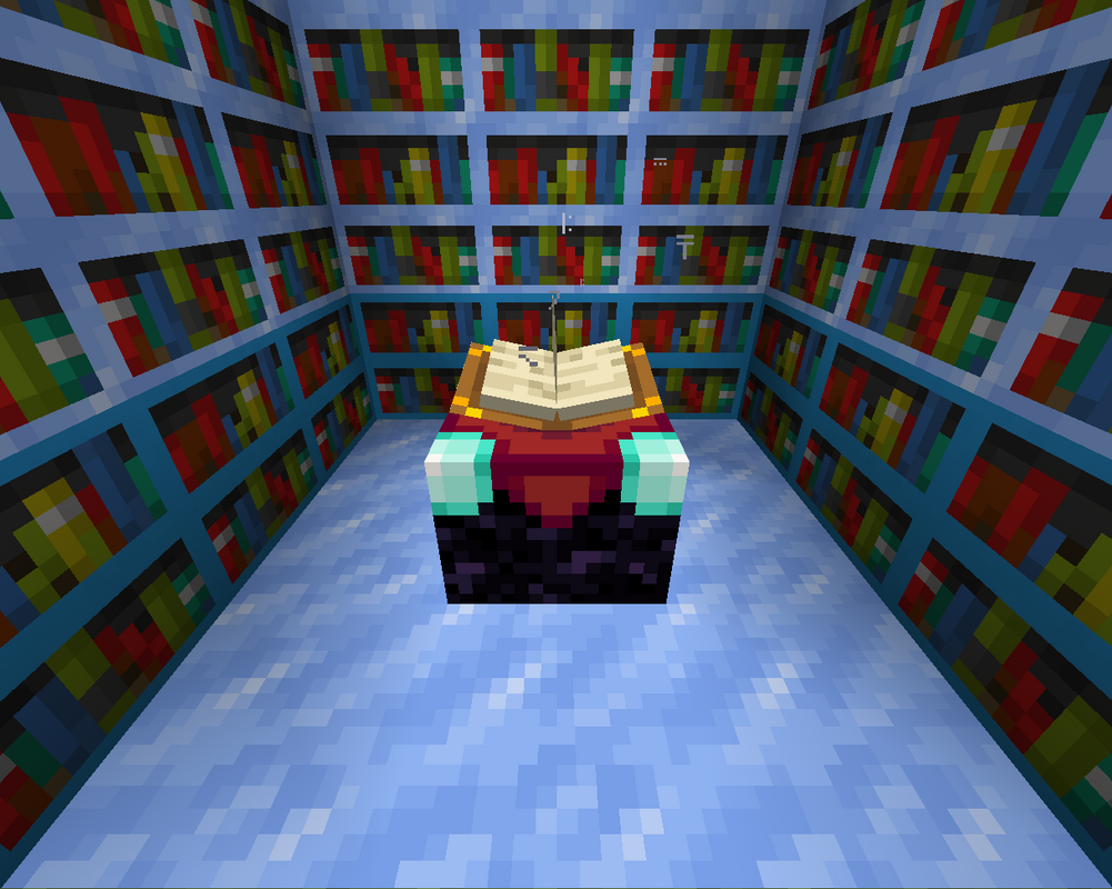 Разнообразие биомов в Minecraft: лес, пустыня и горы