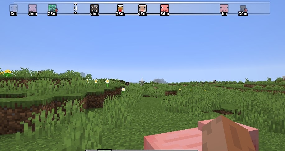 Новые мобы Minecraft, добавленные в последних обновлениях
