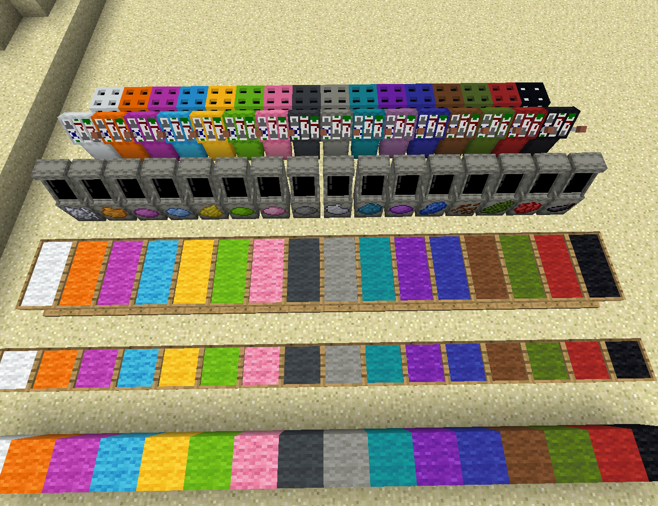 CasinoCraft  1.18.2