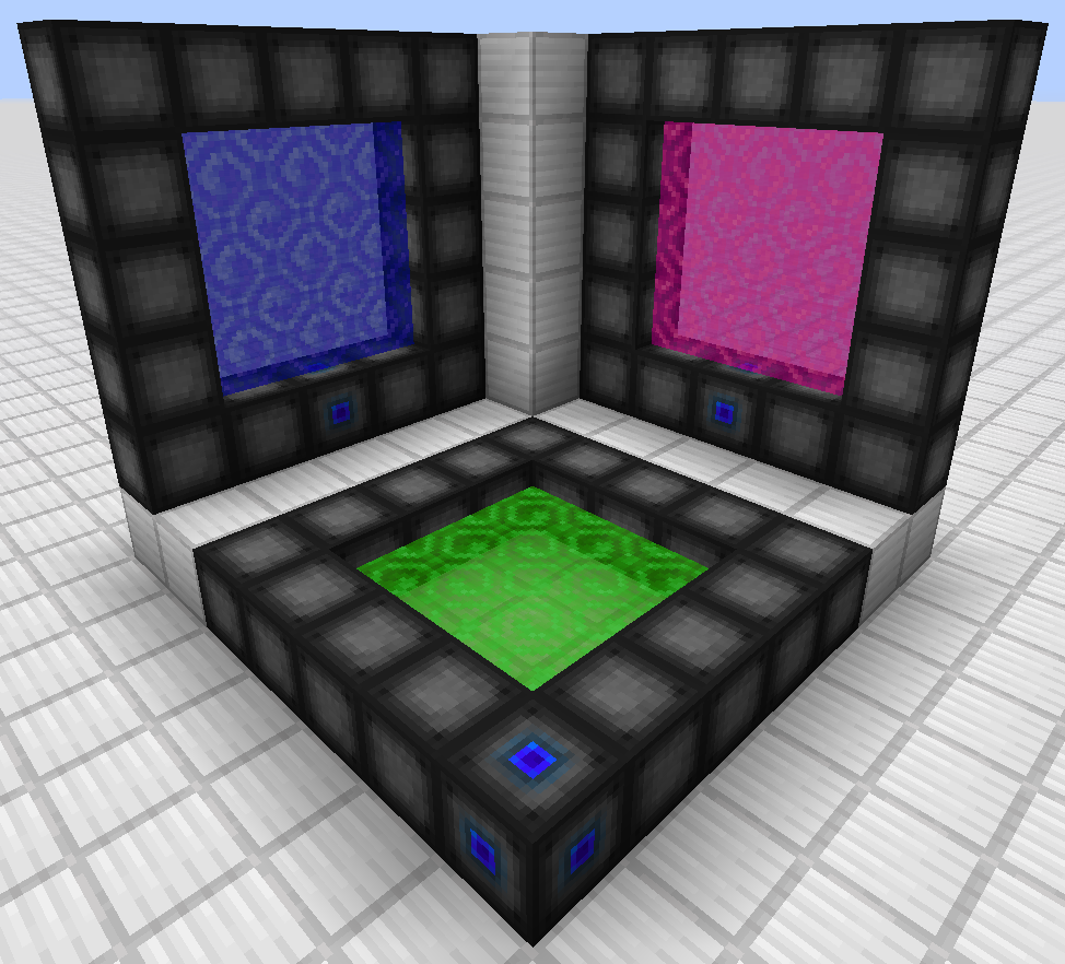 Wormhole  1.16.5