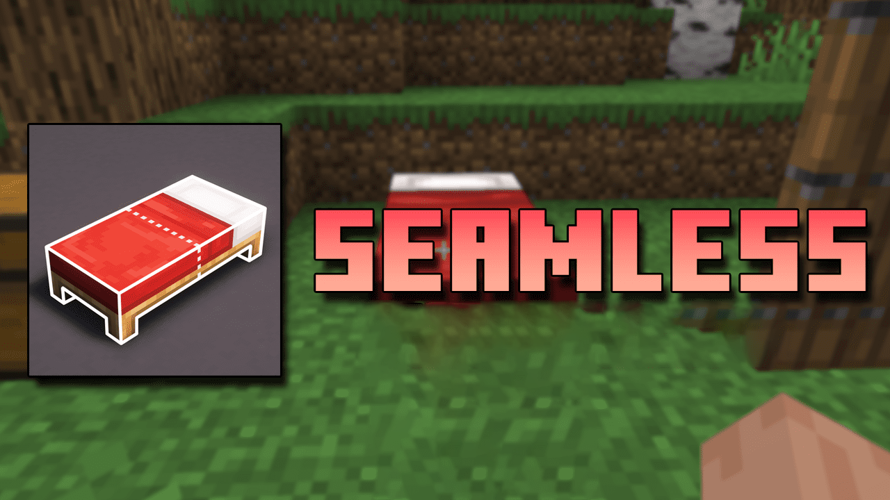 Seamless  1.19.4