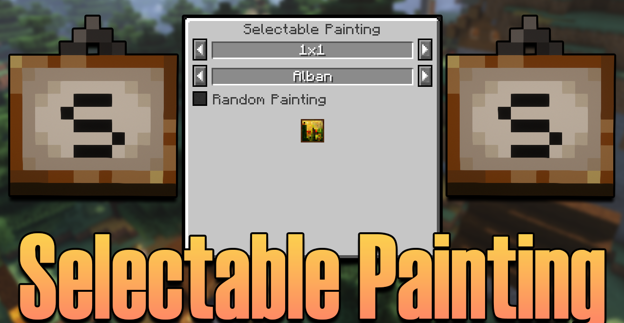 Selectable Painting  1.19.1