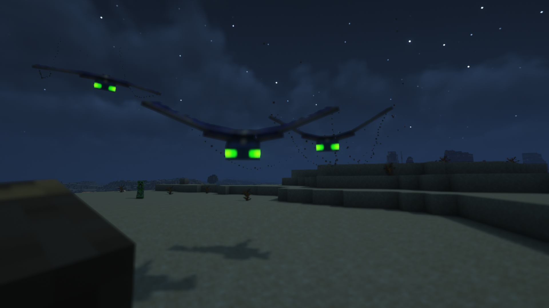 Меню конфигурации мода Sensible Sleepiness с опциями сложности в Minecraft