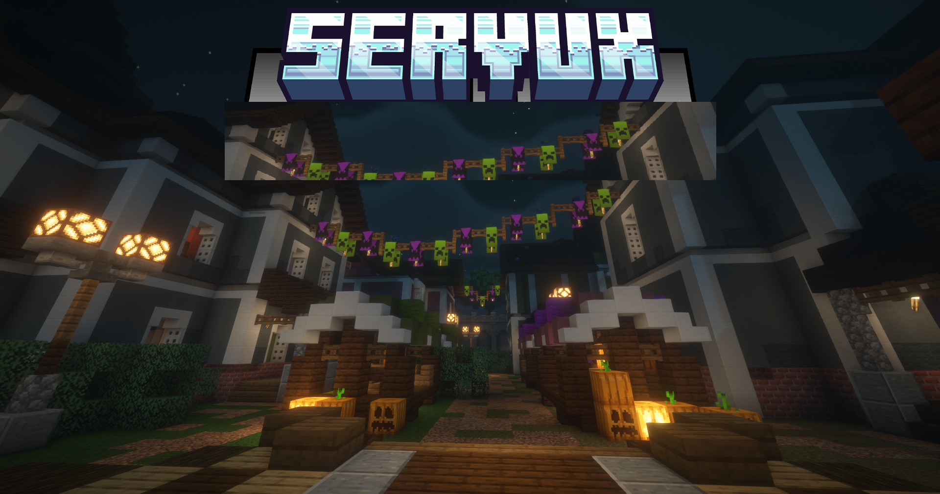 Servux для Minecraft 1.15.2
