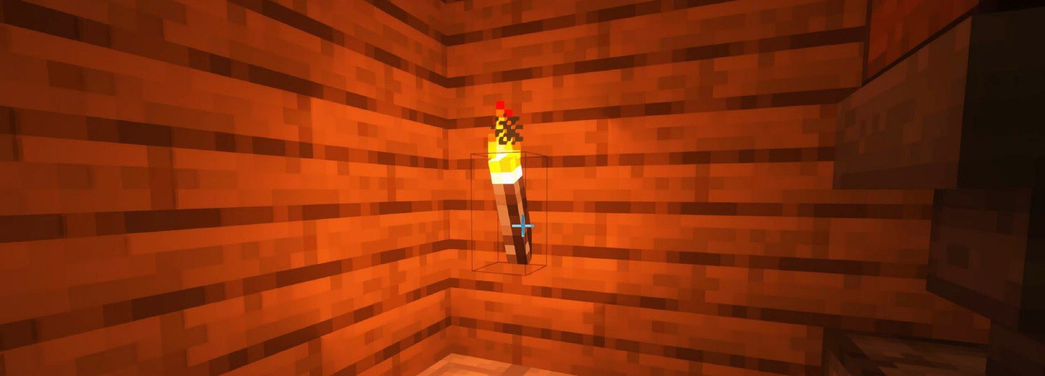 Шейдеры SEUS PTGI GFME улучшают освещение и текстуры в Minecraft