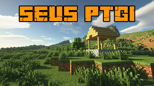 SEUS PTGI  1.16.5