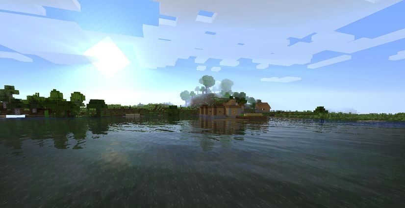 Sildur's Enhanced Default  1.16.4