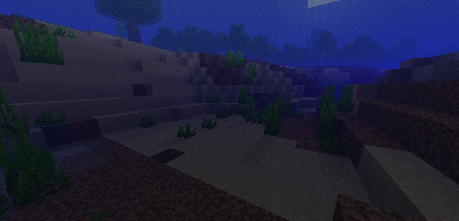 Настройки шейдеров в Minecraft для лучшей производительности