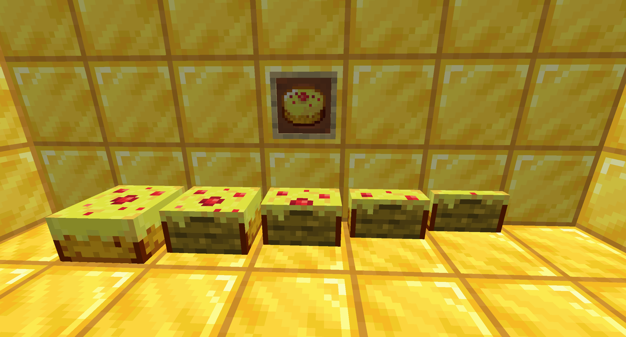 Golden Agriculture  1.16.5