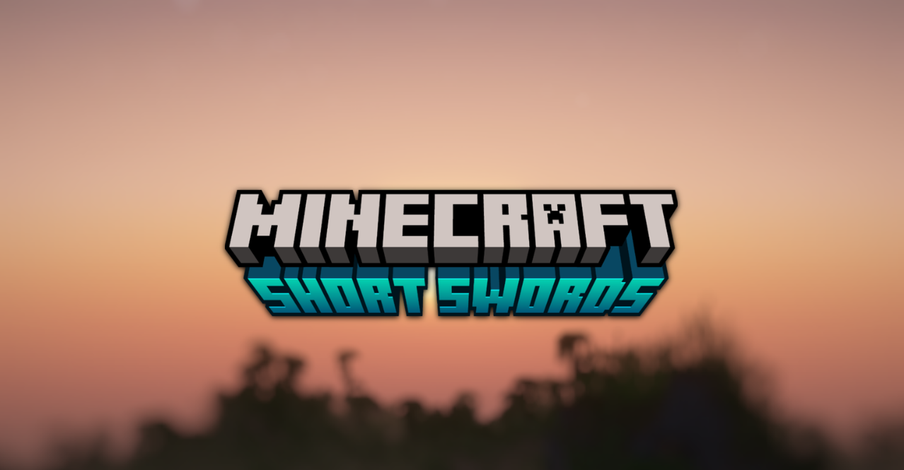 Short Swords  1.21.1