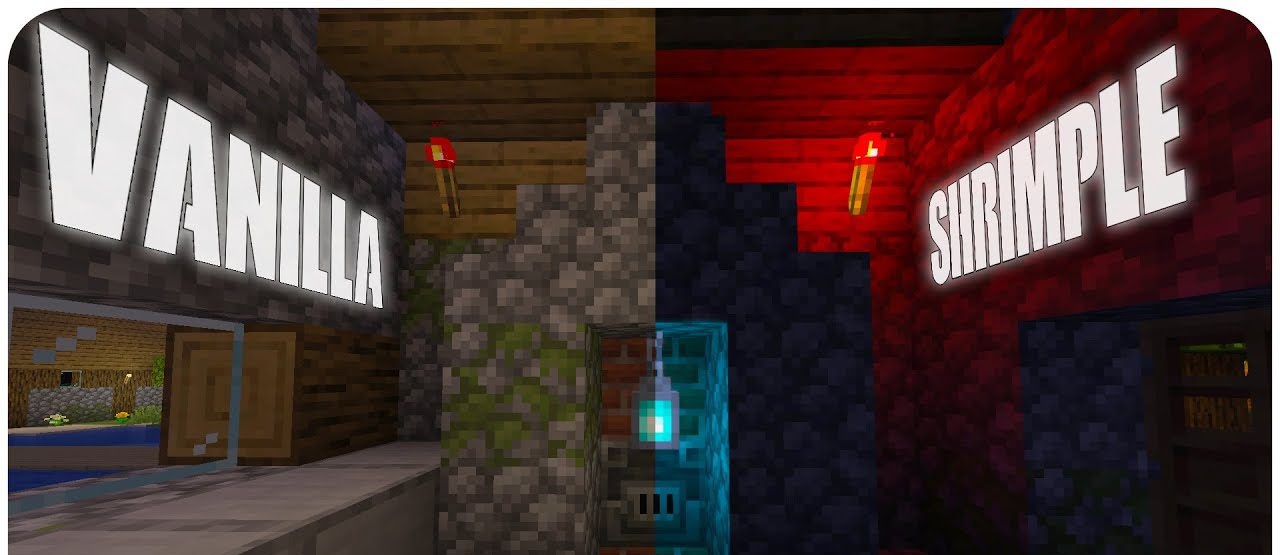 Shrimple  1.20.2