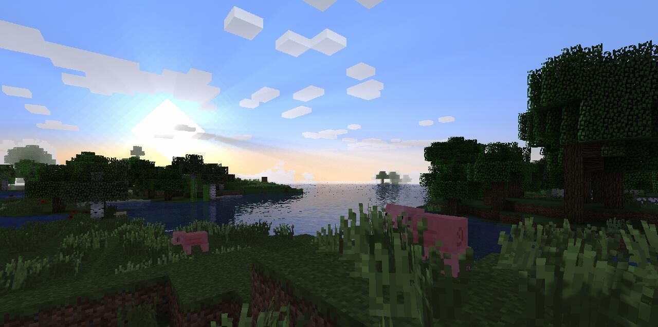 Sildur's Enhanced Default  1.16.2