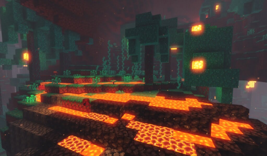 Sildurs Vibrant  1.18.1