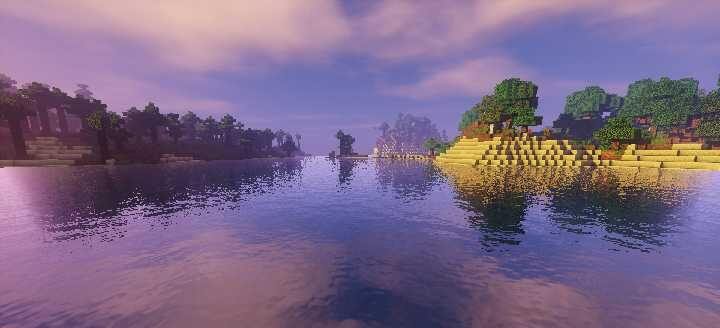 Sildurs  1.16.1