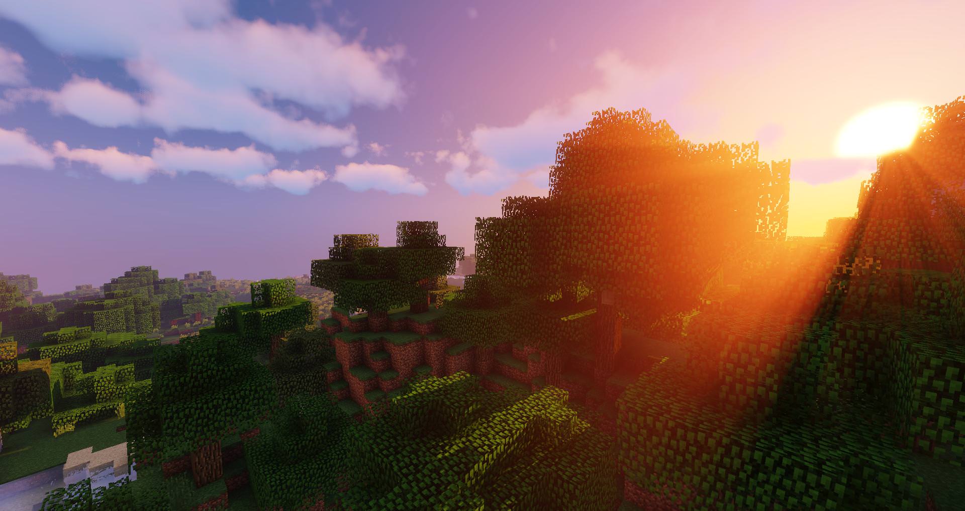 Sildurs Vibrant  1.18.2