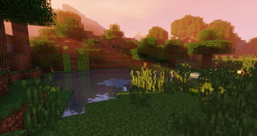 Sildurs Vibrant  1.19