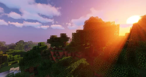 Sildur's Vibrant  1.16.5