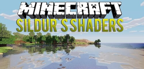 Sildur's Vibrant  1.14.4