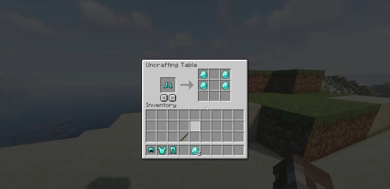 Новые предметы из обновления Minecraft 1.20 Trails and Tales